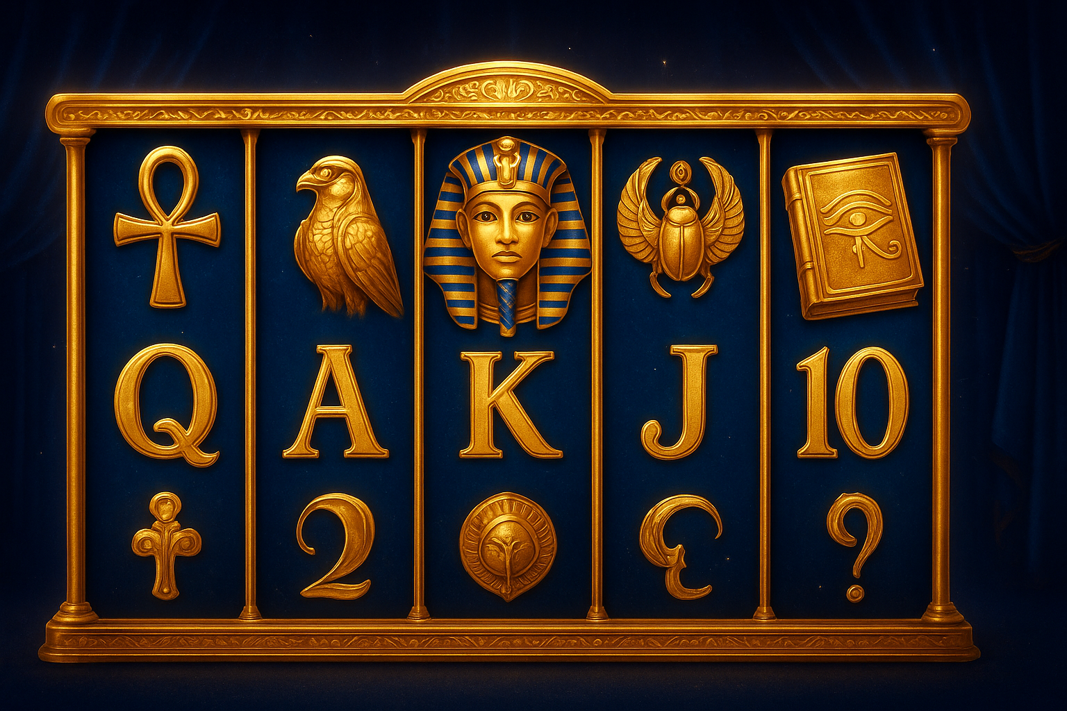 Ramses Book